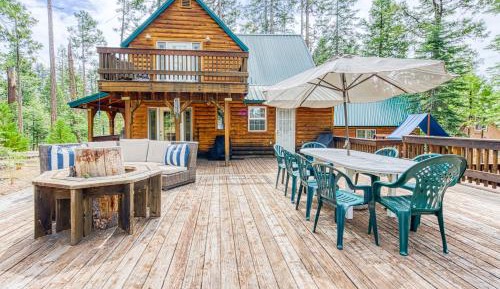 Three Bedroom holiday home 