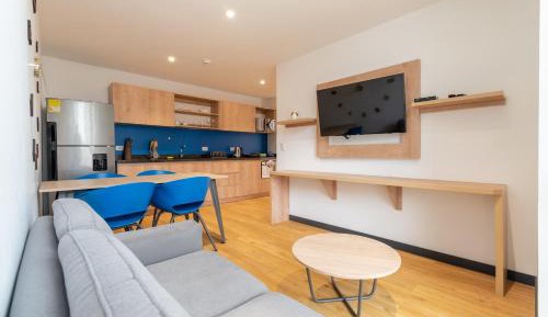 Superior Apartment