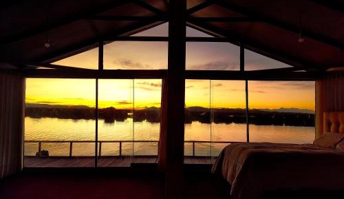Superior King Suite