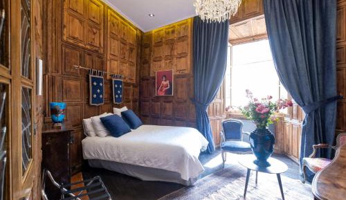 Standard Suite