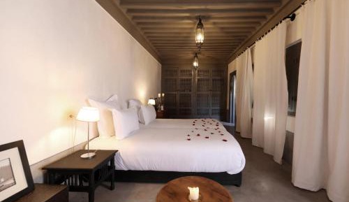 Suite with Terrace