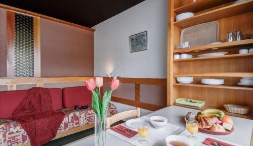 Standard Eco Studio Cabin (4 People)