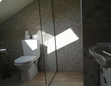 Classic Quadruple Room