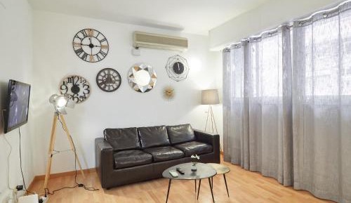 Apartment - Ground Floor