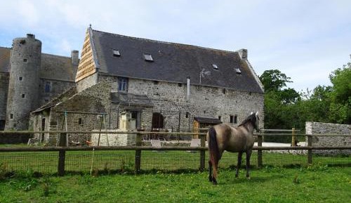 Five-Bedroom Holiday Home
