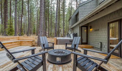 Vacation Home