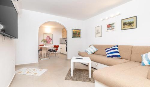 Apartment - Ground Floor