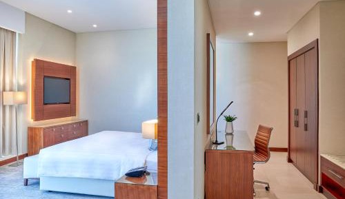 Executive Plus Room