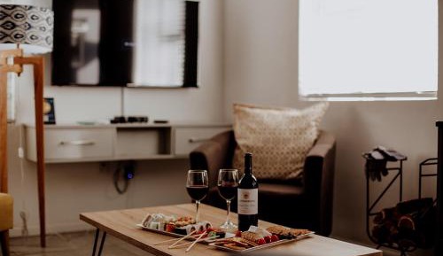 Luxury Apartment