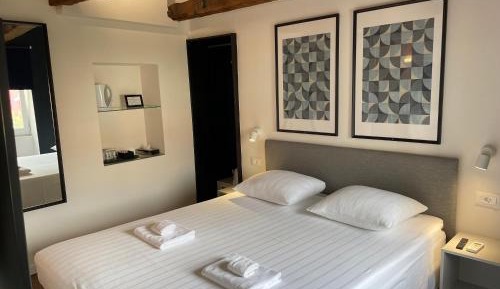 Small Double Room