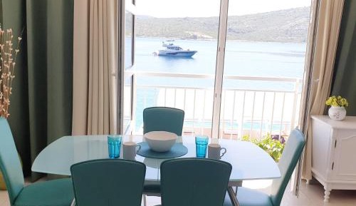 Apartment with Sea View