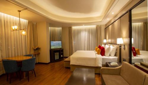 Double Room