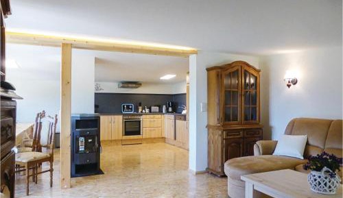 Four-Bedroom Apartment