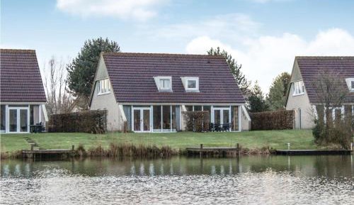 Four-Bedroom Holiday Home