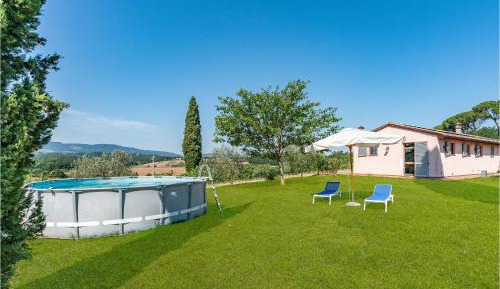 One-Bedroom Holiday Home