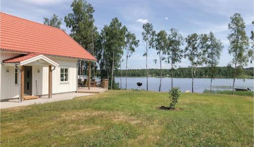 Four-Bedroom Holiday Home