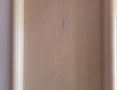 Basic Triple Room