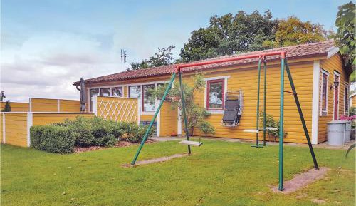 Two-Bedroom Holiday Home