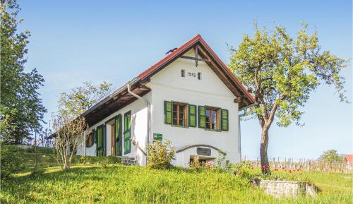 Two-Bedroom Holiday Home