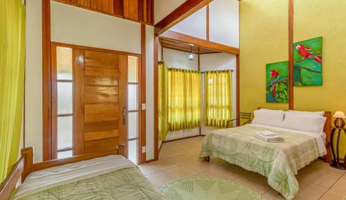 One-Bedroom Chalet
