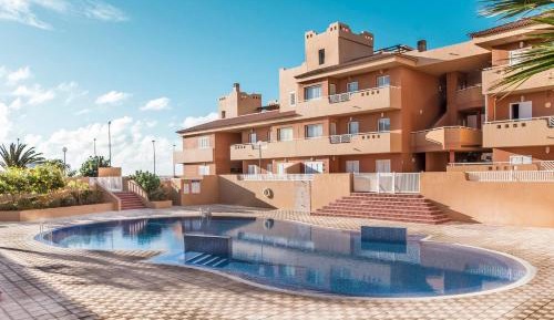 Two-Bedroom Superior Apartment