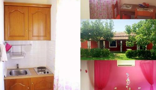 Economy One-Bedroom Apartment