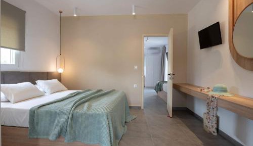 Apartment (4 Adults)