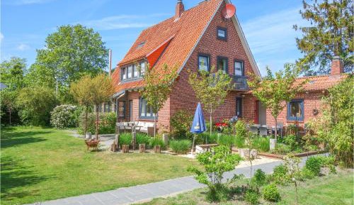 Four-Bedroom Holiday Home