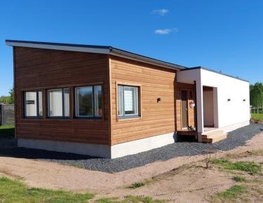 Holiday Home