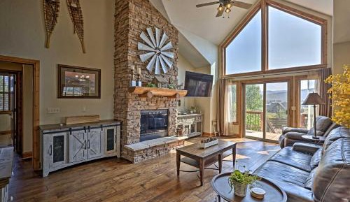 Vacation Home