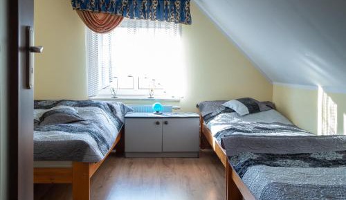 Superior One-Bedroom Apartment with Balcony