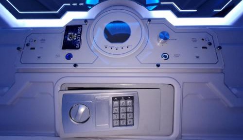 Single Capsule