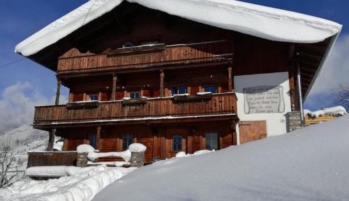 Holiday Home