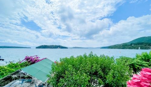 Double Room with Sea View