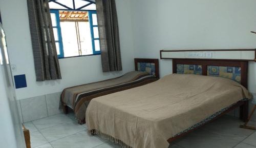 Triple Room with Bathroom