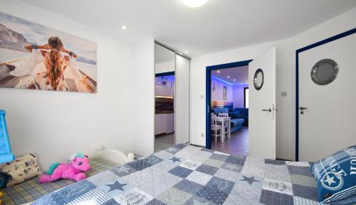 Apartment - Ground Floor