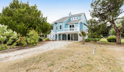 Three Bedroom holiday home 