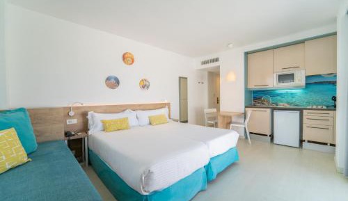 Superior Penthouse Studio 