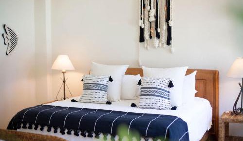 One-Bedroom Villa