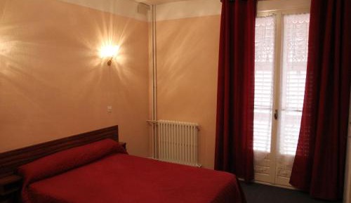 Double Room with hip-bath