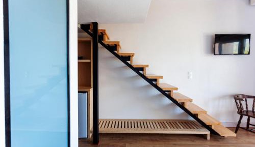 Duplex Quadruple Room