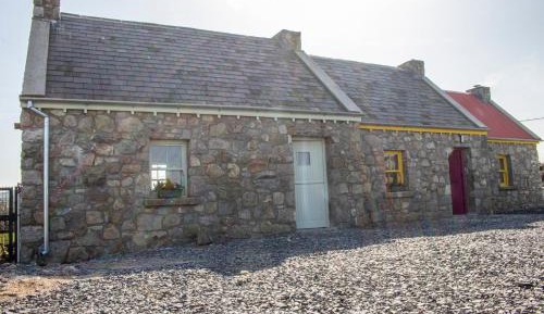 One-Bedroom Cottage