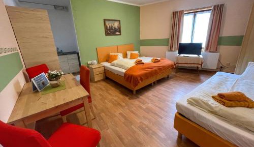 Classic Triple Room