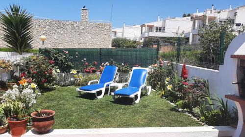 Villa with Sea View