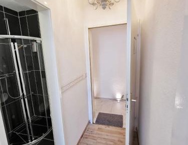 Single Room with Bathroom