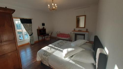 King Room with Garden View