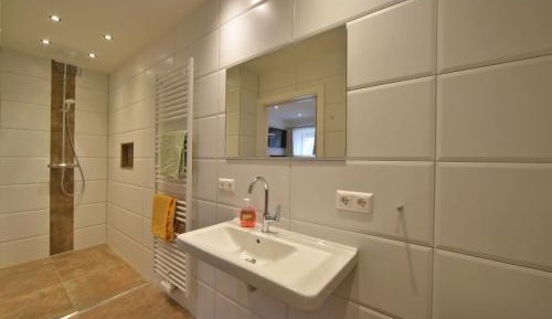 Double Room - Disability Access