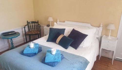 Small Double Room