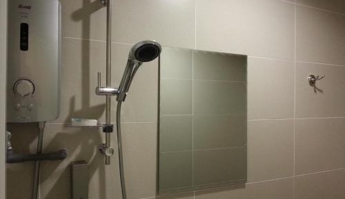 Deluxe Double Room with Window
