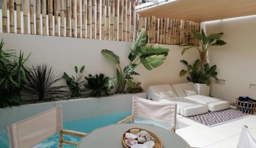 Holiday Home